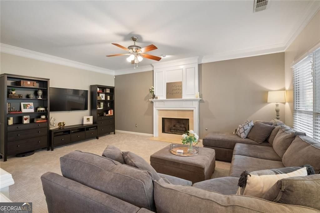 5346 Oxford Chase Way Atlanta - Photo 20