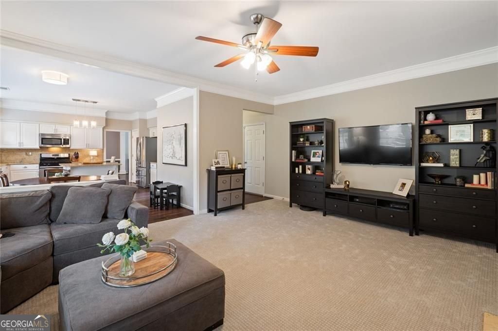 5346 Oxford Chase Way Atlanta - Photo 21