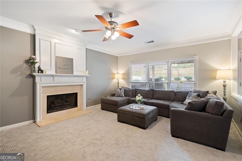 5346 Oxford Chase Way Atlanta - Photo 22