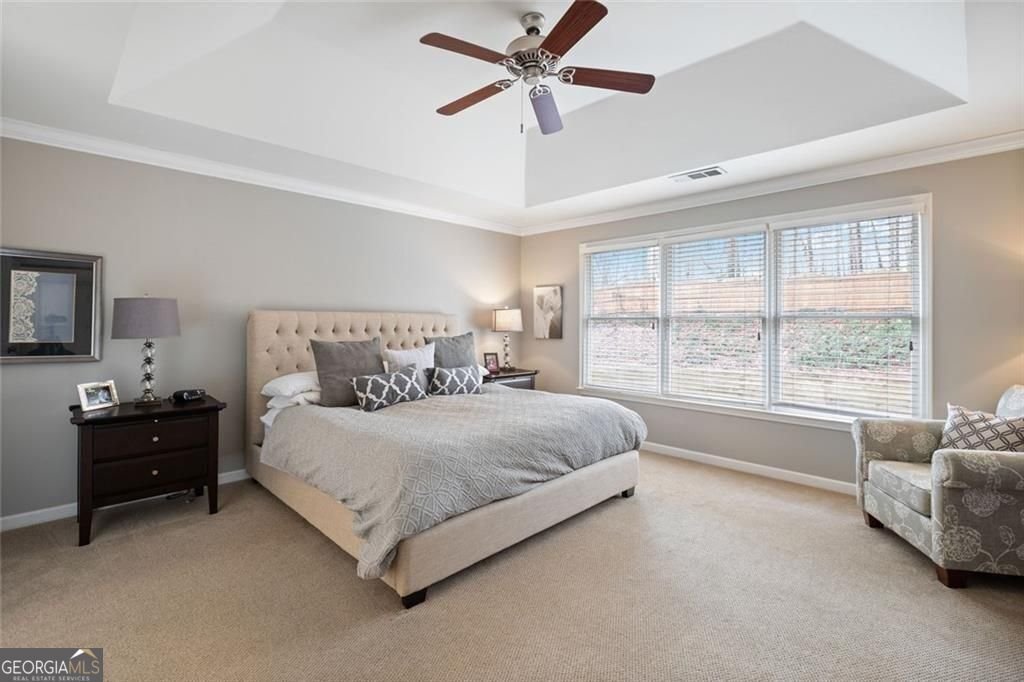 5346 Oxford Chase Way Atlanta - Photo 24