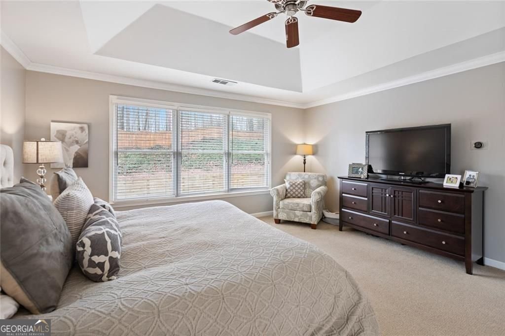 5346 Oxford Chase Way Atlanta - Photo 25