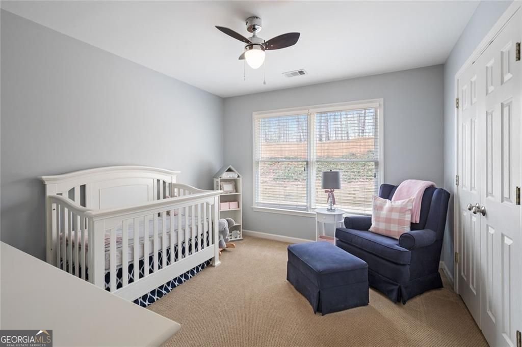 5346 Oxford Chase Way Atlanta - Photo 34