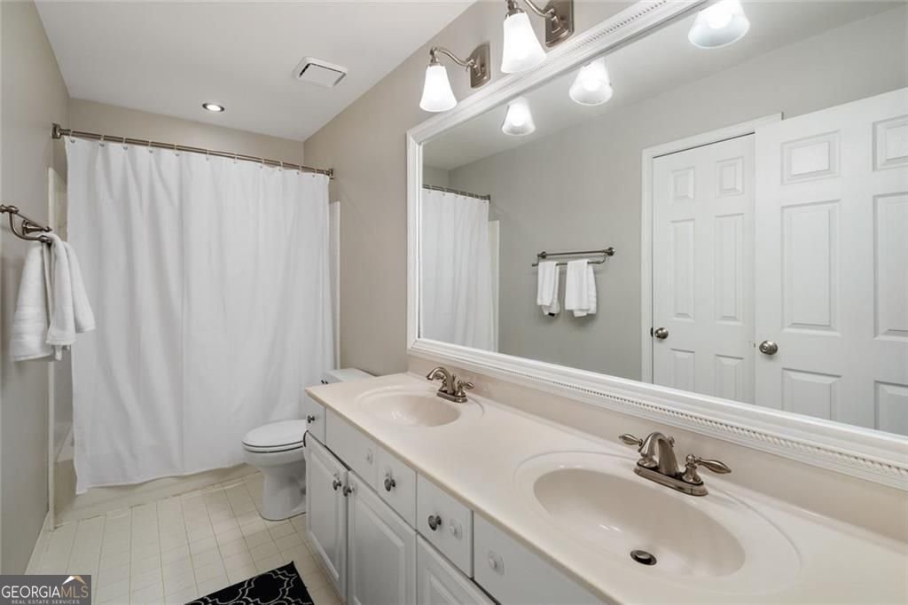 5346 Oxford Chase Way Atlanta - Photo 35