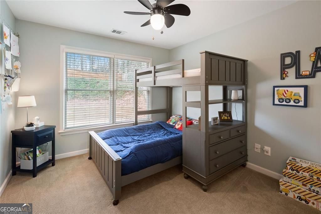 5346 Oxford Chase Way Atlanta - Photo 36