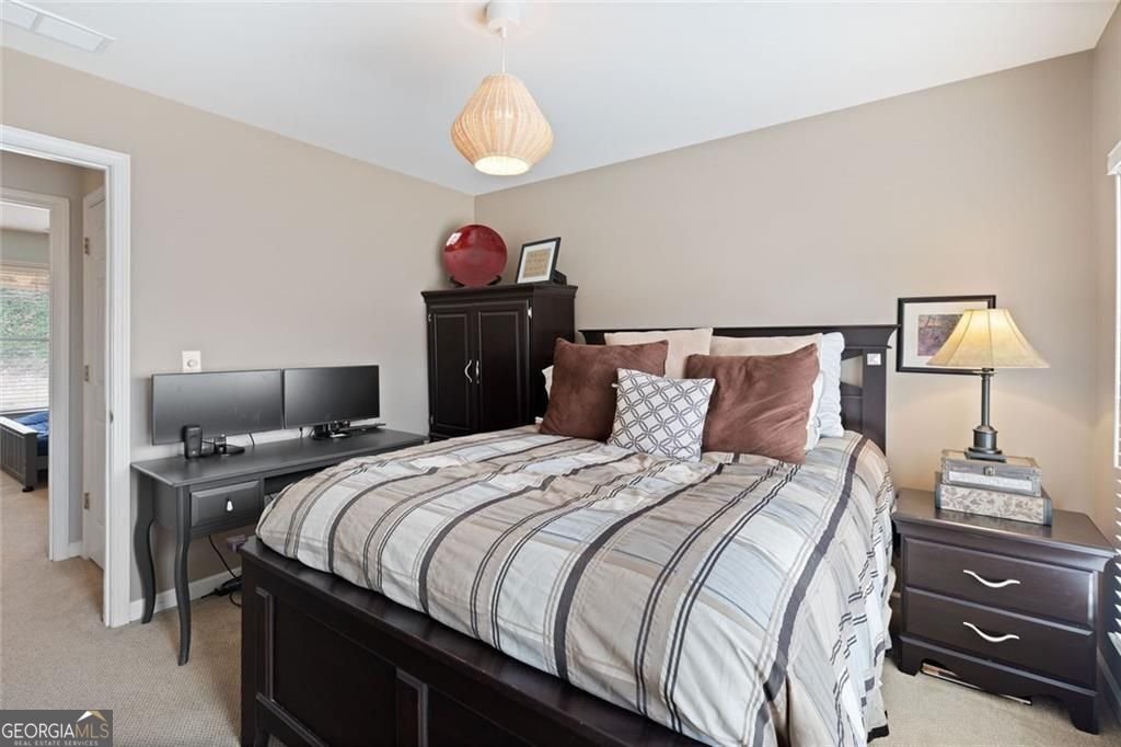 5346 Oxford Chase Way Atlanta - Photo 37