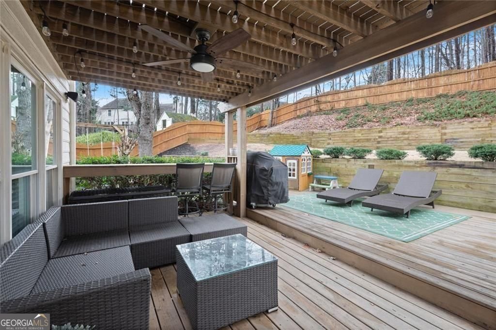 5346 Oxford Chase Way Atlanta - Photo 39