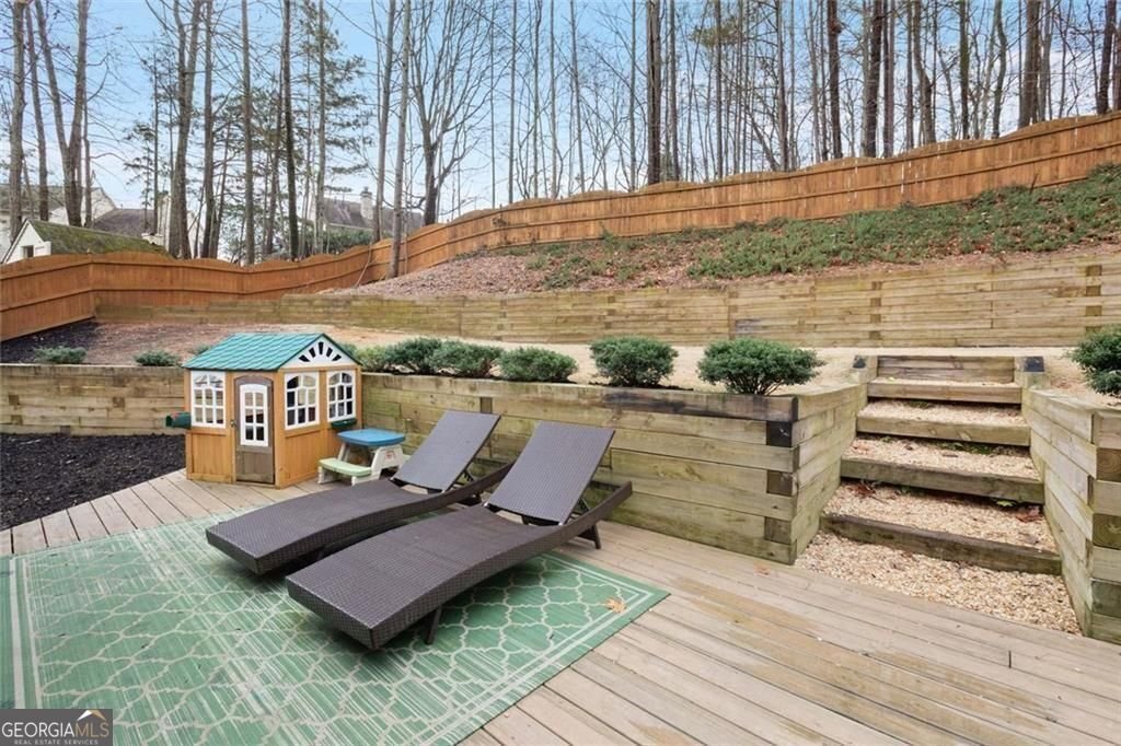 5346 Oxford Chase Way Atlanta - Photo 40