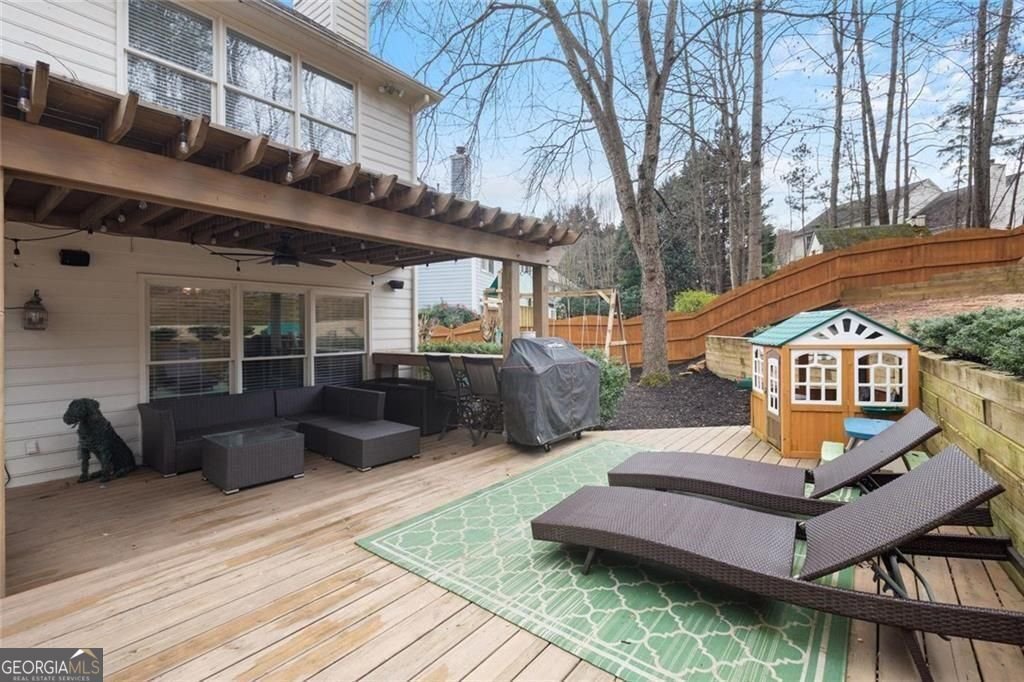 5346 Oxford Chase Way Atlanta - Photo 41