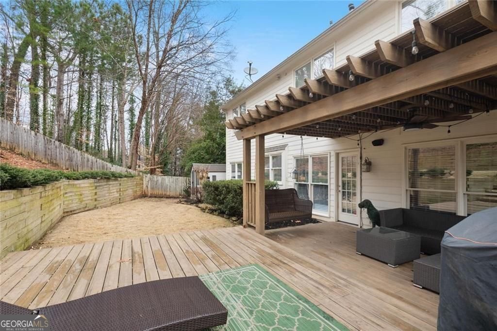 5346 Oxford Chase Way Atlanta - Photo 42