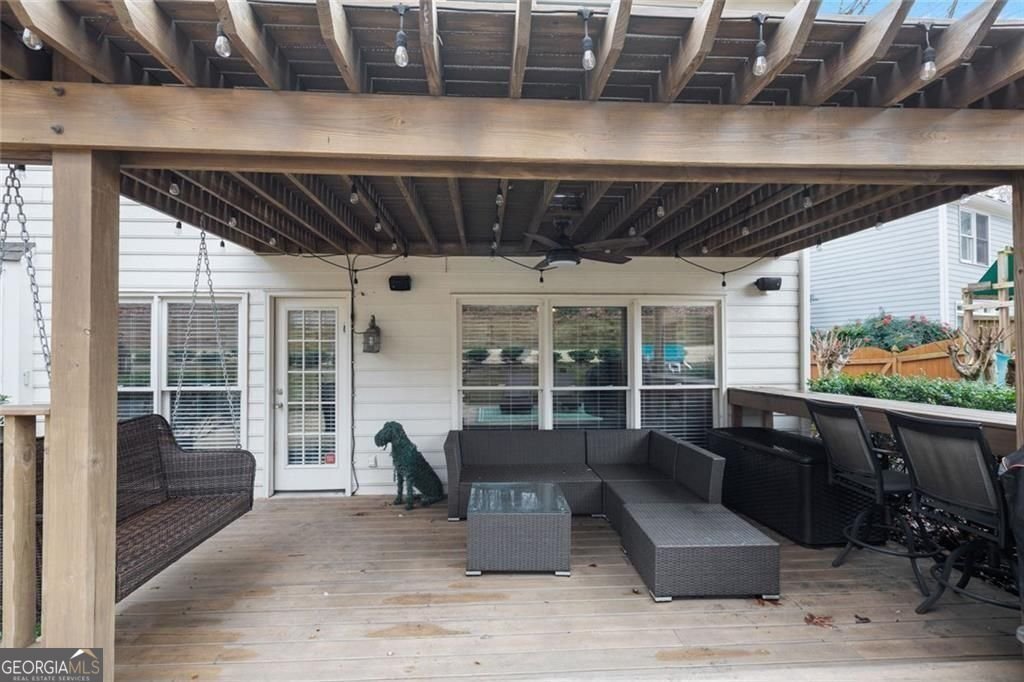 5346 Oxford Chase Way Atlanta - Photo 43