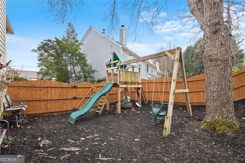 5346 Oxford Chase Way Atlanta - Photo 44