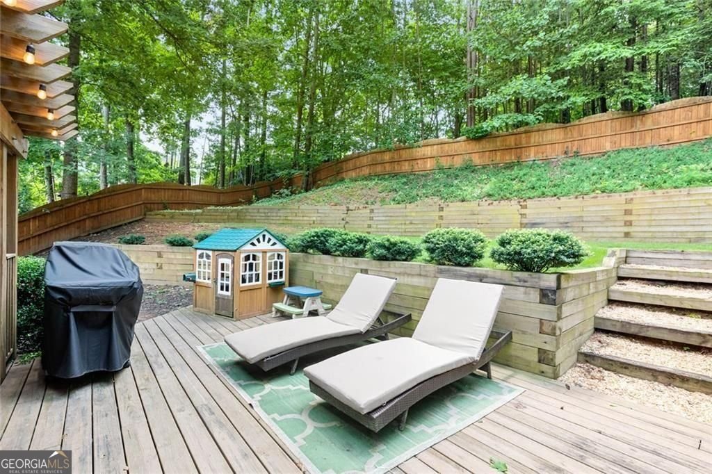 5346 Oxford Chase Way Atlanta - Photo 45