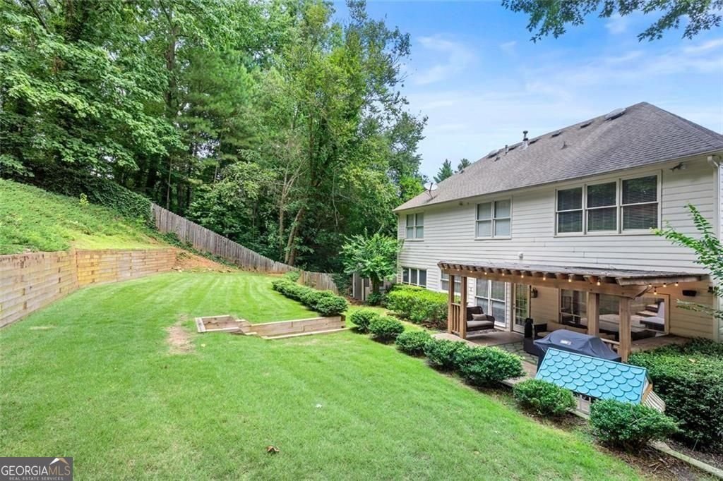 5346 Oxford Chase Way Atlanta - Photo 46
