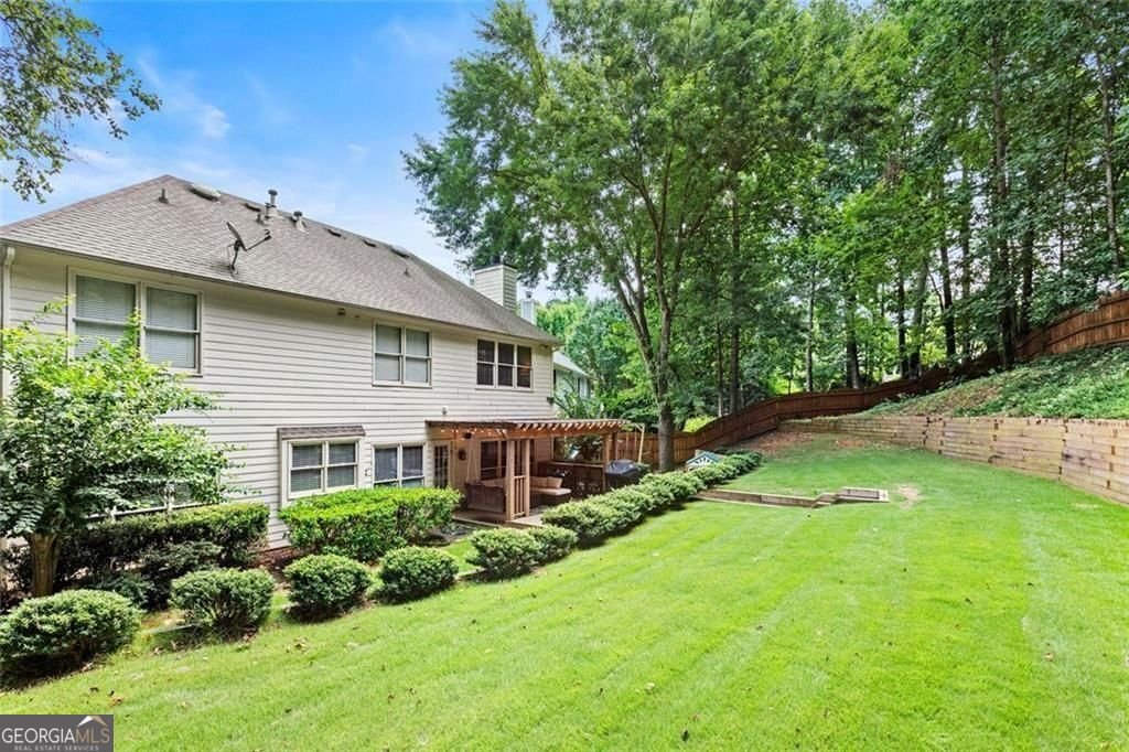 5346 Oxford Chase Way Atlanta - Photo 47