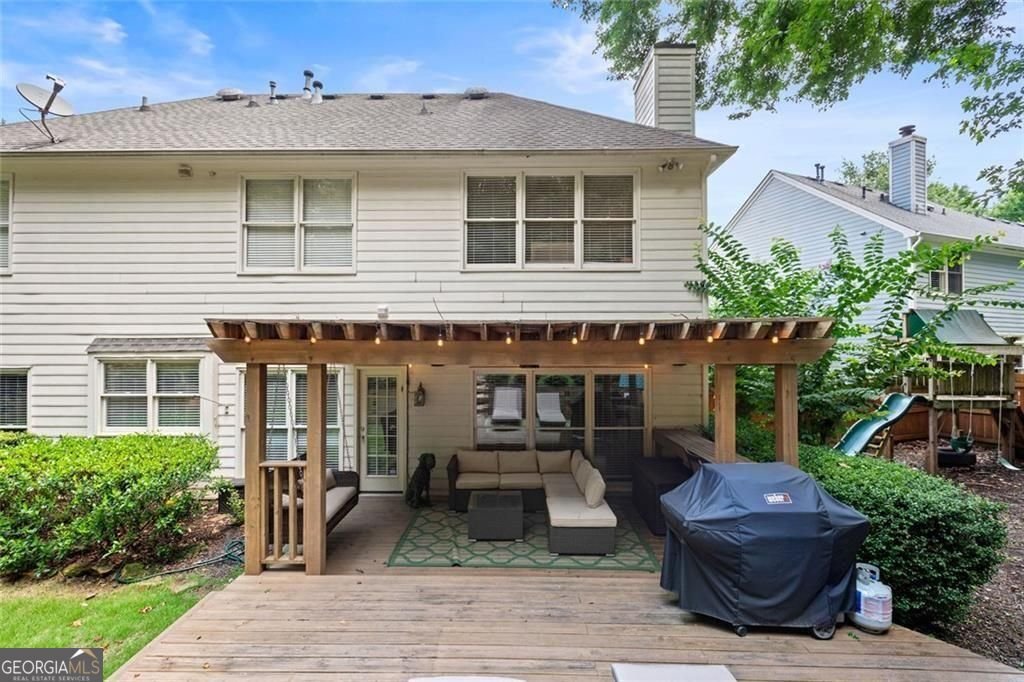 5346 Oxford Chase Way Atlanta - Photo 48