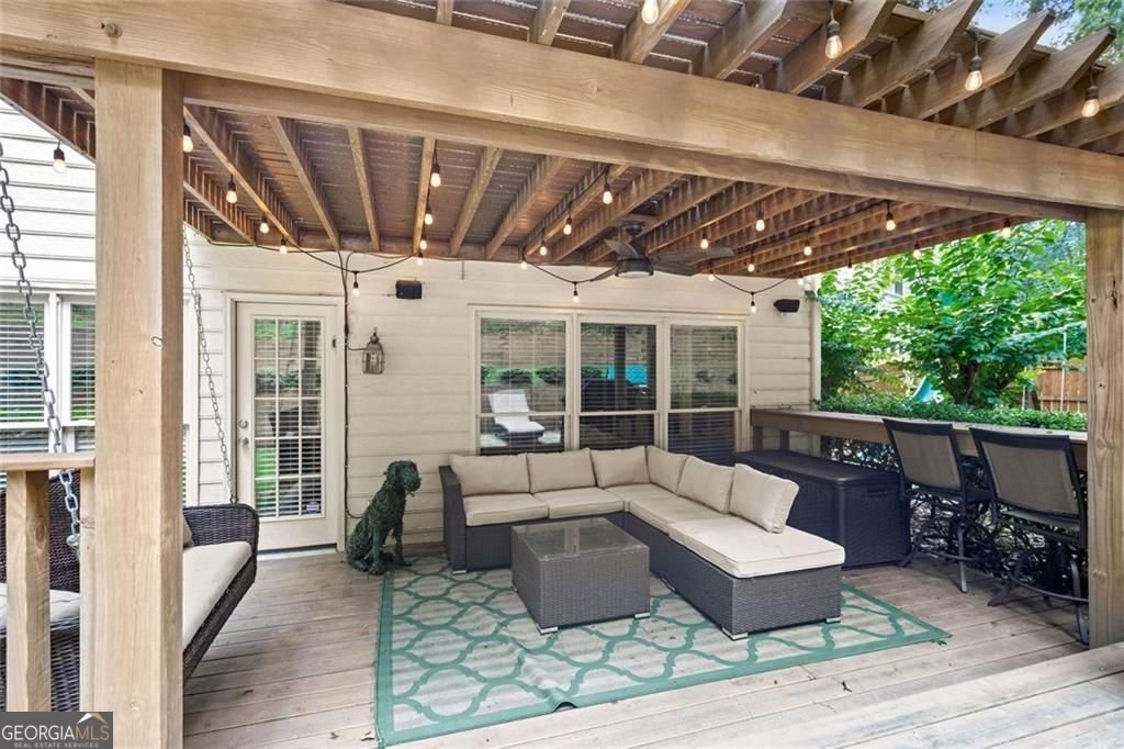 5346 Oxford Chase Way Atlanta - Photo 49