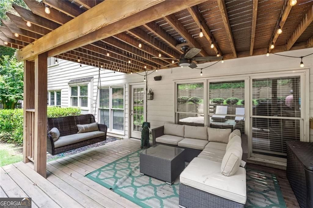 5346 Oxford Chase Way Atlanta - Photo 50