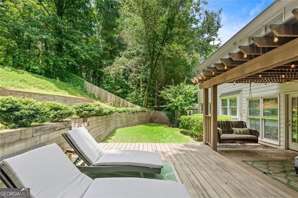 5346 Oxford Chase Way Atlanta - Photo 53