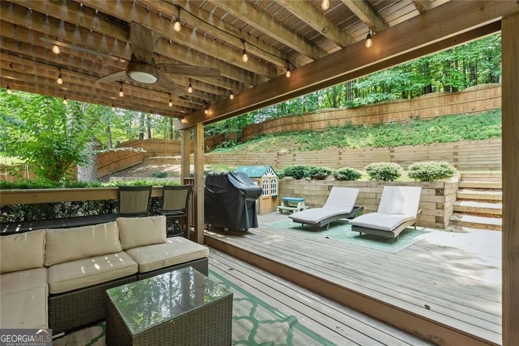 5346 Oxford Chase Way Atlanta - Photo 54