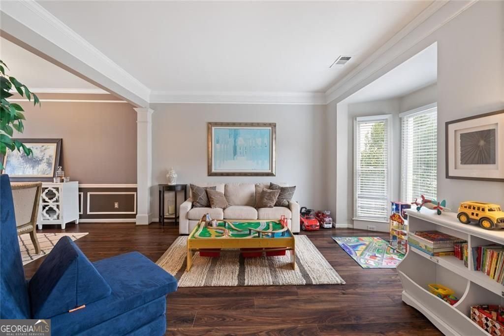 5346 Oxford Chase Way Atlanta - Photo 6