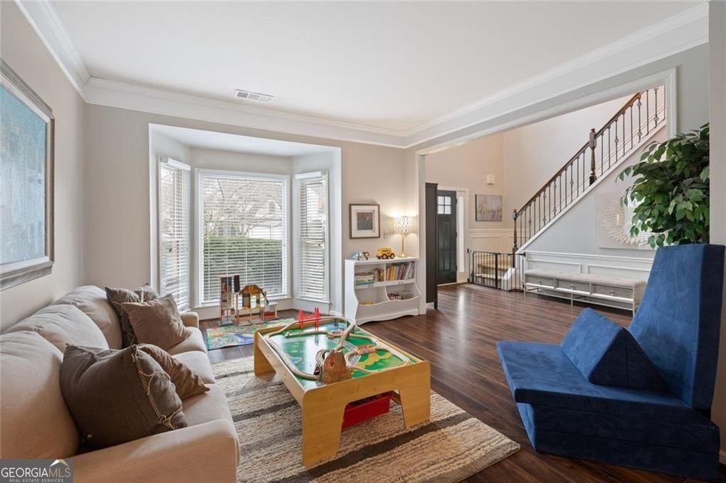 5346 Oxford Chase Way Atlanta - Photo 7