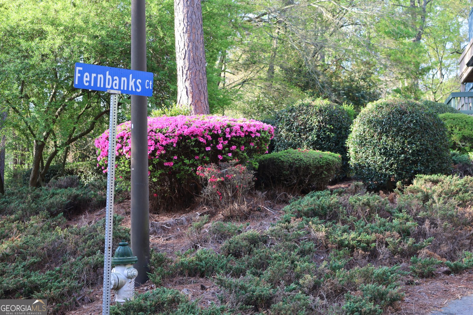 134 Fernbanks Court Athens - Photo 40