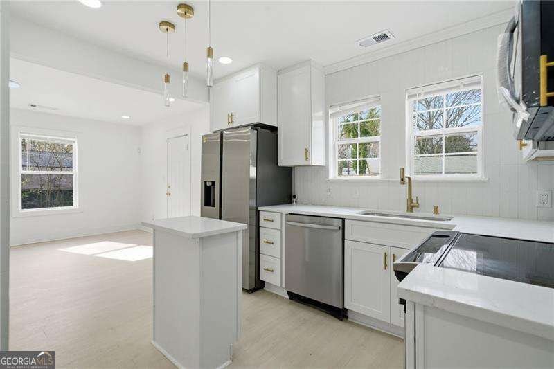 1458 Olive Street Atlanta - Photo 10