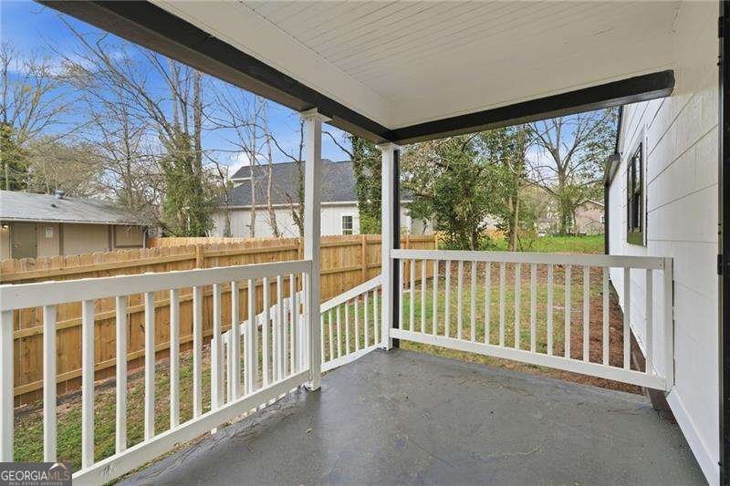 1458 Olive Street Atlanta - Photo 25