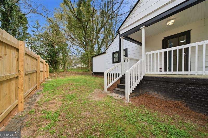 1458 Olive Street Atlanta - Photo 27