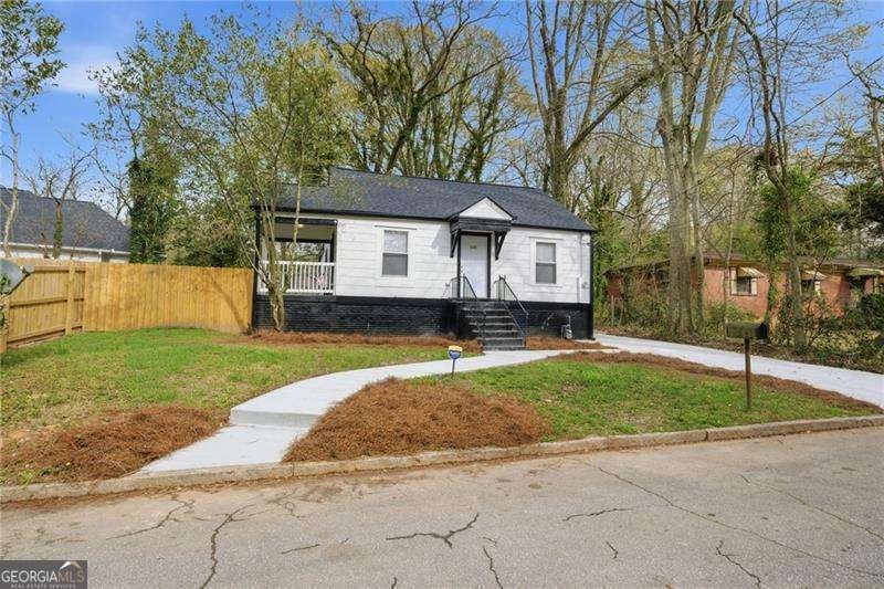 1458 Olive Street Atlanta - Photo 29