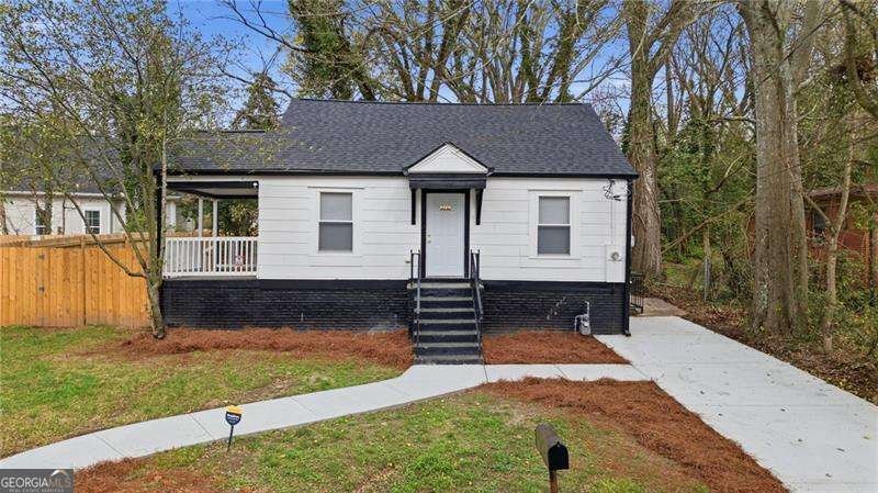 1458 Olive Street Atlanta - Photo 30