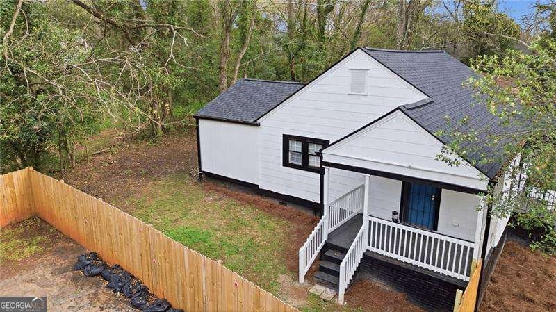 1458 Olive Street Atlanta - Photo 31