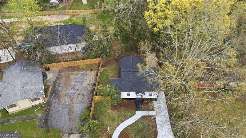 1458 Olive Street Atlanta - Photo 35