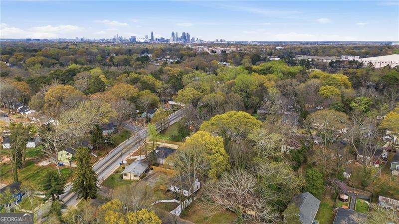 1458 Olive Street Atlanta - Photo 36