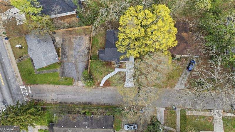 1458 Olive Street Atlanta - Photo 37