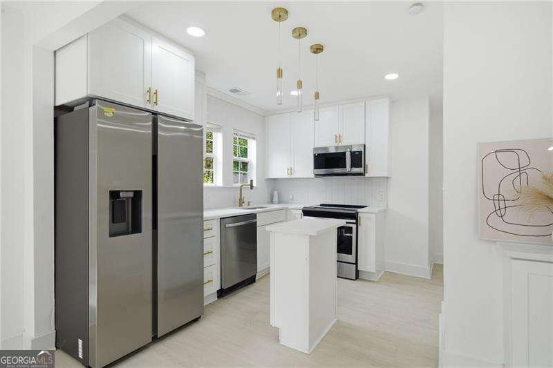 1458 Olive Street Atlanta - Photo 7