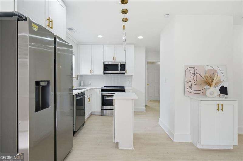 1458 Olive Street Atlanta - Photo 8