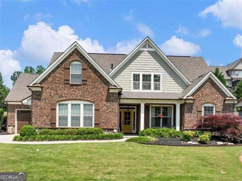 5202 Club Wildwood Drive Buford - Photo 1