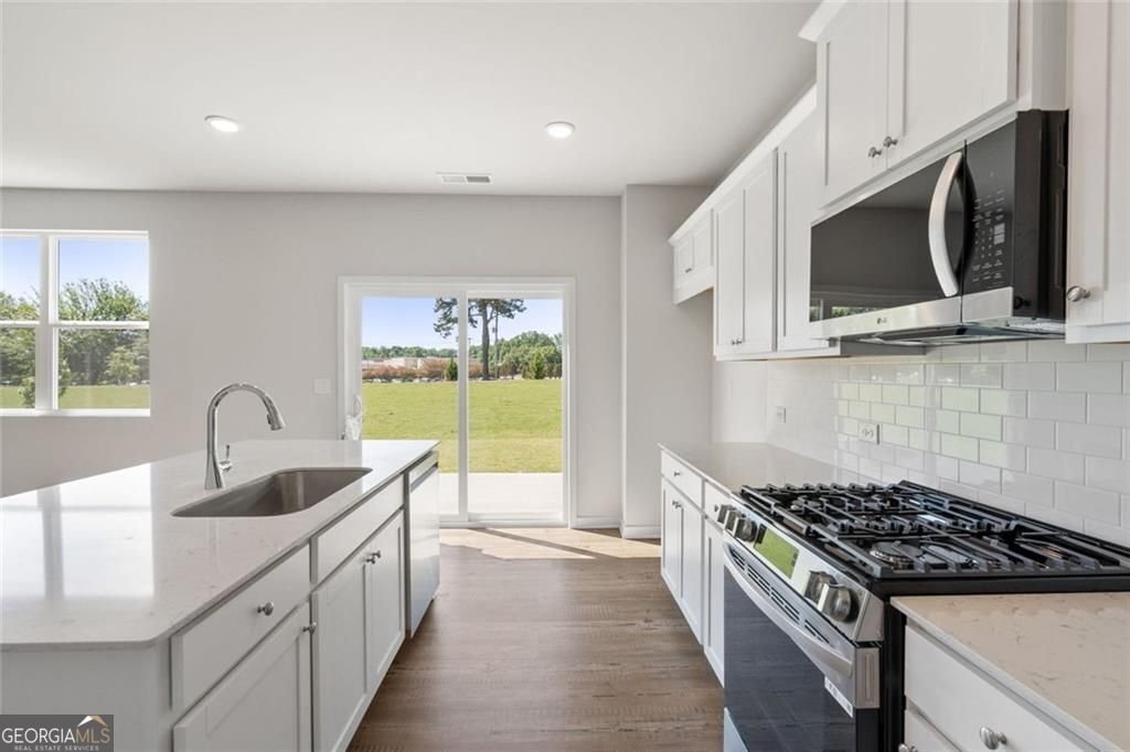 321 EARNSHAW Avenue McDonough - Photo 15