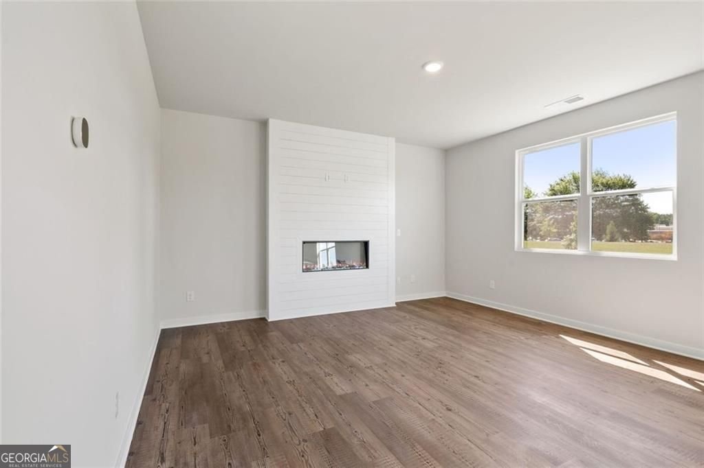 321 EARNSHAW Avenue McDonough - Photo 16