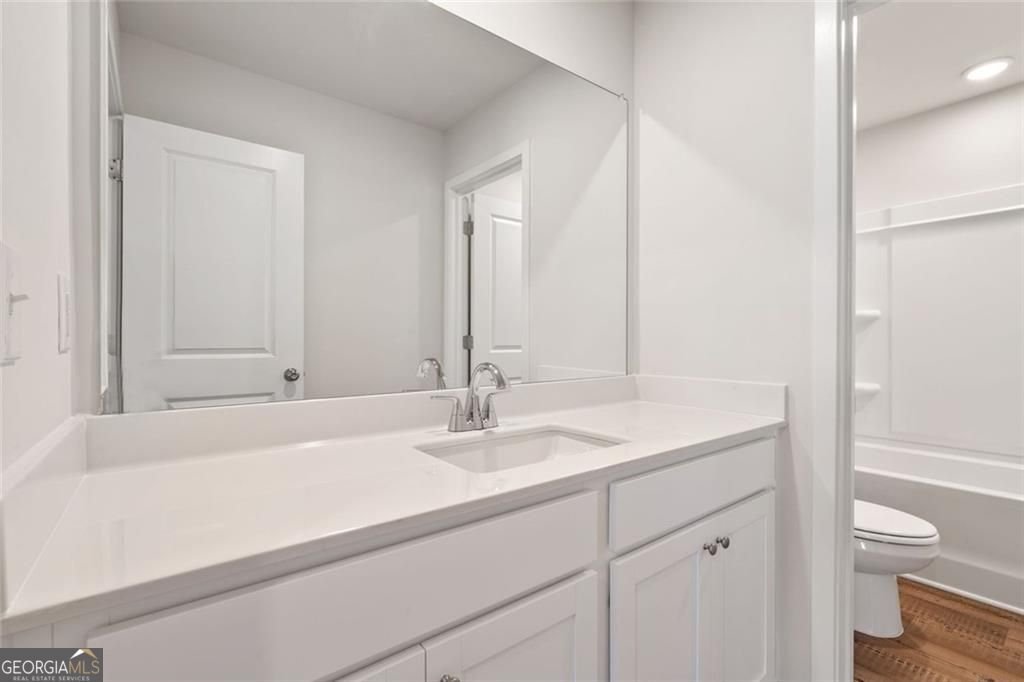 321 EARNSHAW Avenue McDonough - Photo 23