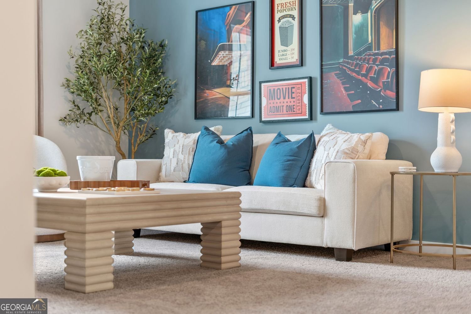 325 EARNSHAW Avenue McDonough - Photo 11