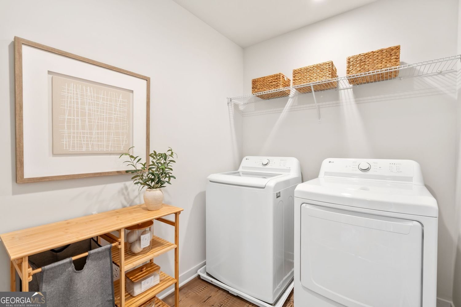 325 EARNSHAW Avenue McDonough - Photo 15