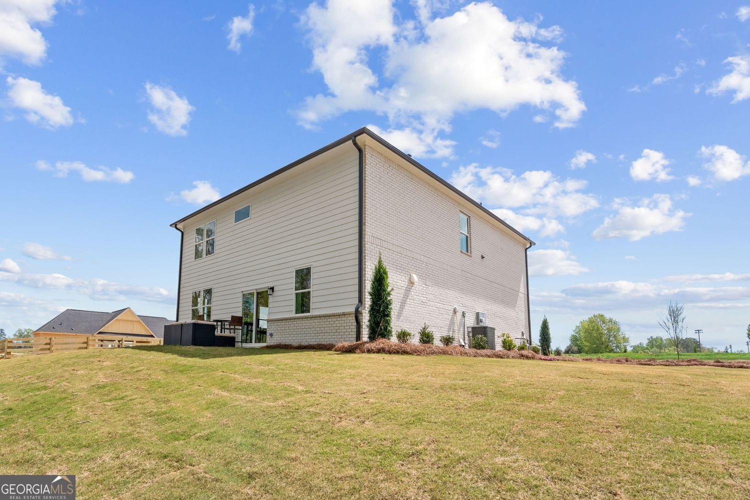 325 EARNSHAW Avenue McDonough - Photo 21