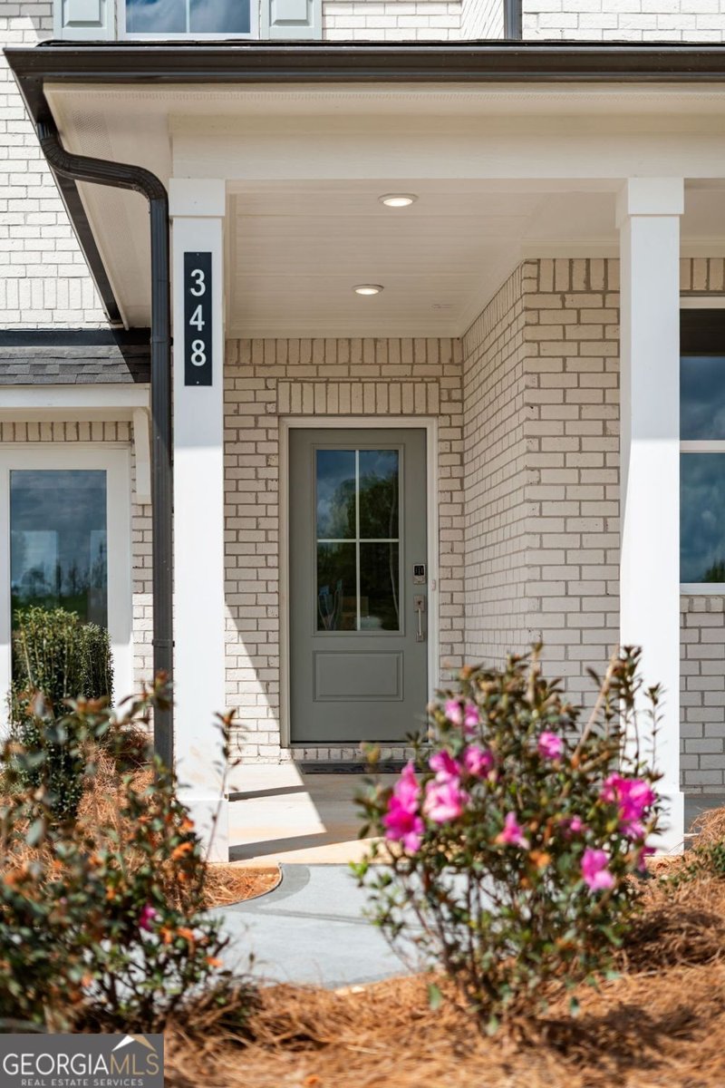 325 EARNSHAW Avenue McDonough - Photo 31