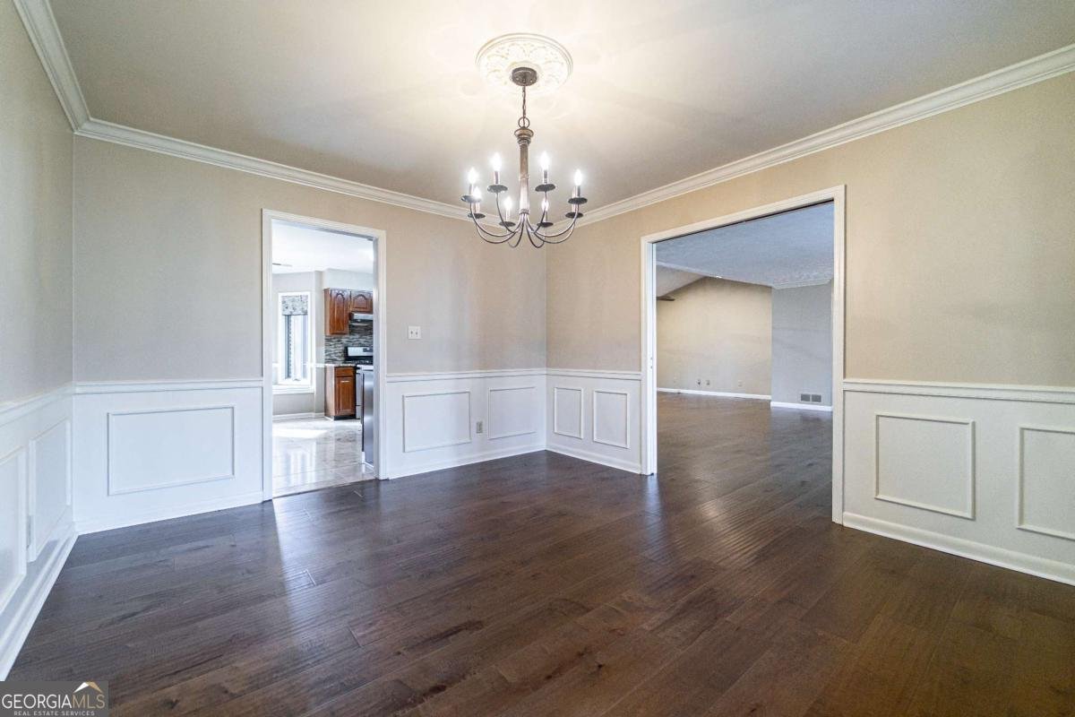 309 Picketts Crossing Acworth - Photo 10