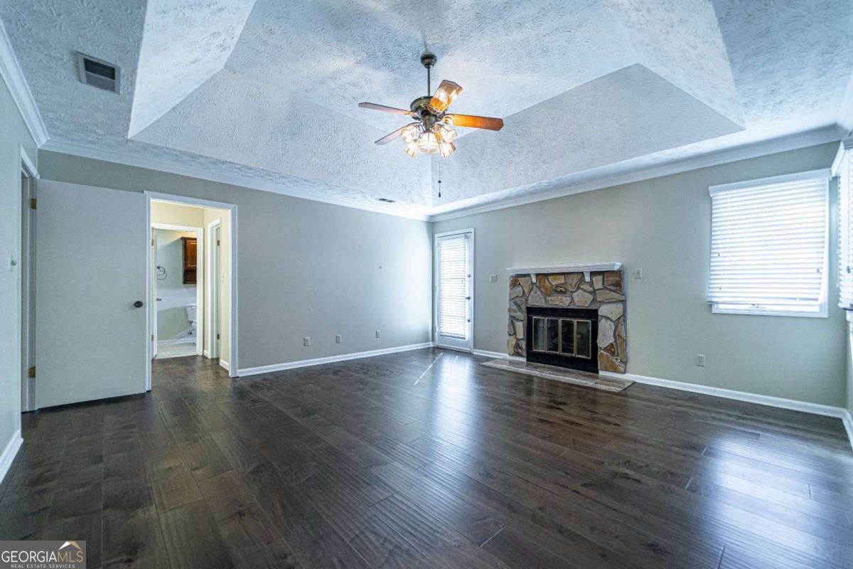 309 Picketts Crossing Acworth - Photo 13