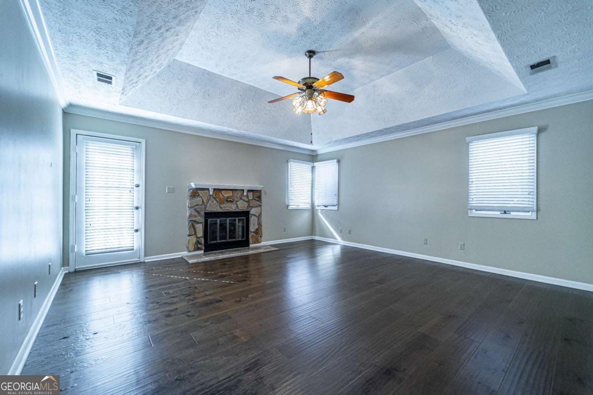 309 Picketts Crossing Acworth - Photo 14