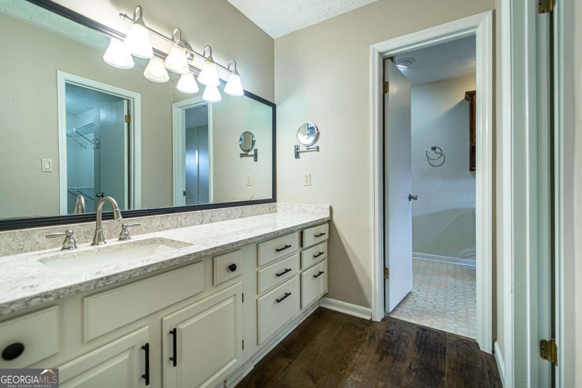 309 Picketts Crossing Acworth - Photo 15