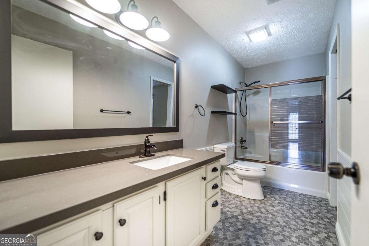 309 Picketts Crossing Acworth - Photo 16